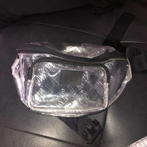 Victoria Secret Fanny Pack